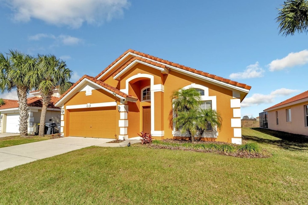 Aviana Resort Beautiful 5bd 3ba Pool Home #5av316 - photo 43