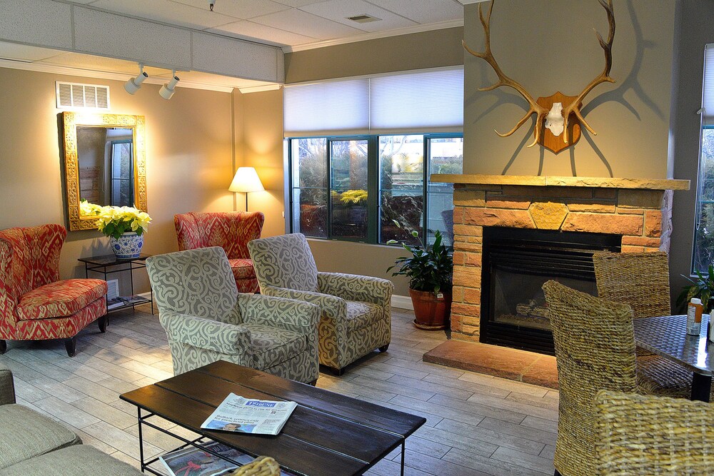 The Great Falls Inn by Riversage - photo 5