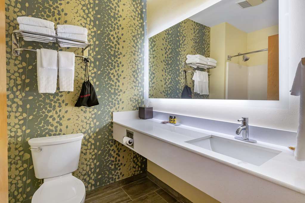 Best Western Plus Cold Spring - photo 14
