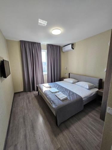 Mansarda Iris - last minute hotel in Kyiv