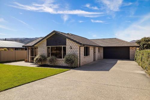 Perfect Cromwell Family Getaway in Cromwell, New Zealand