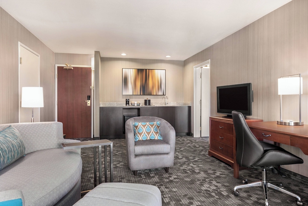 Courtyard San Jose South Morgan Hill - photo 5