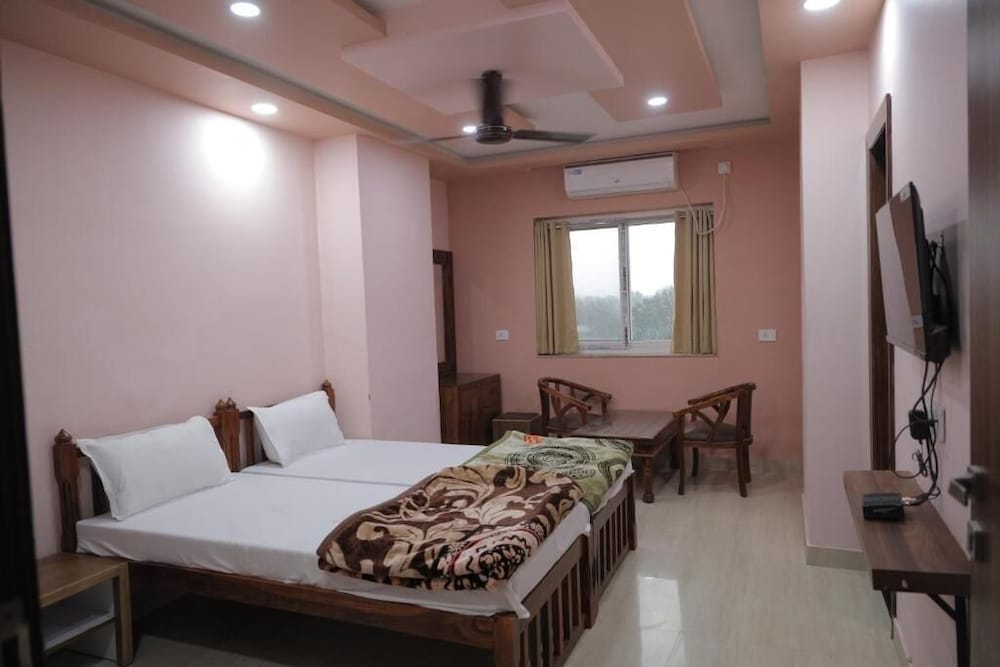 Bikana Resort — Bikaner — photo 3