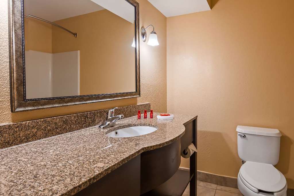 Baymont by Wyndham La Vergne Nashville I 24 East - photo 20