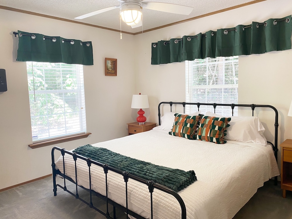 Niangua Hills Resort - photo 16