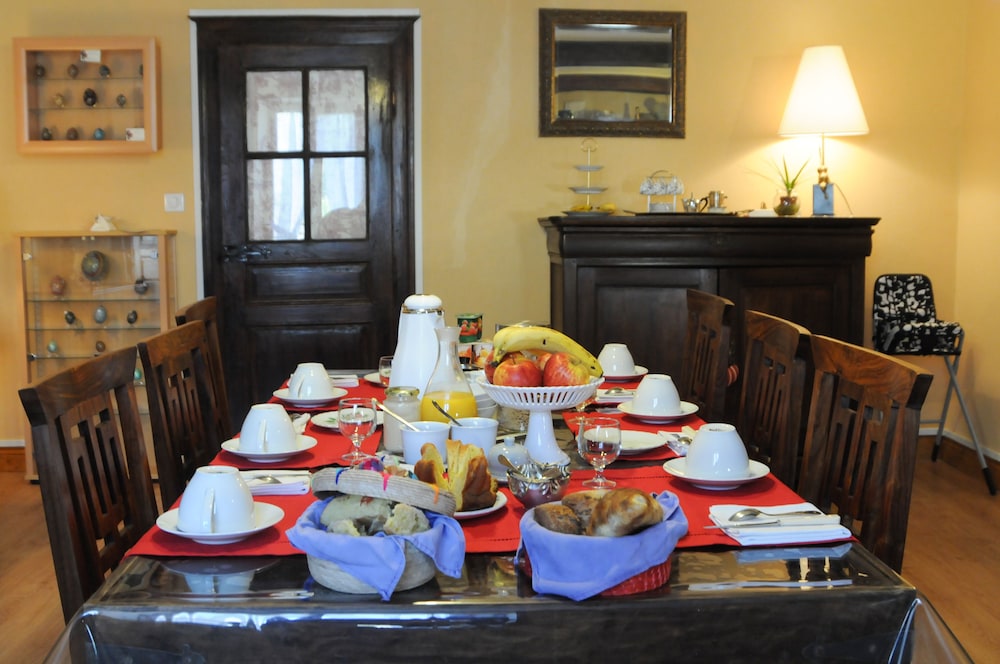 Au Clos d'Ardennes - last minute hotel in Flize
