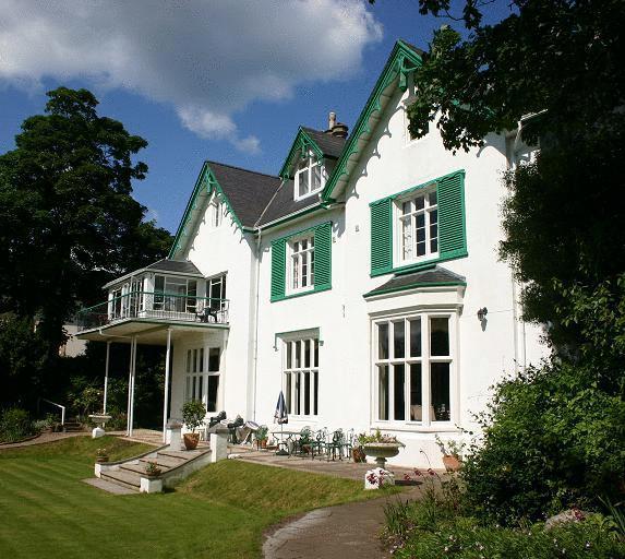 Frognel Hall Hotel in Torquay, United Kingdom