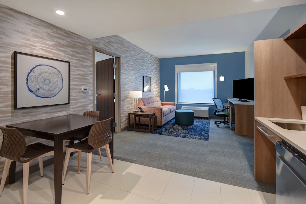 Home2 Suites by Hilton Troy - photo 19