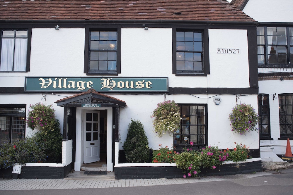 Village House Hotel Inn — Worthing — photo 5