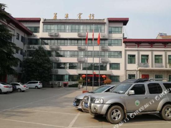 Luoyang Mengjin Hotel - last minute hotel in Luoyang