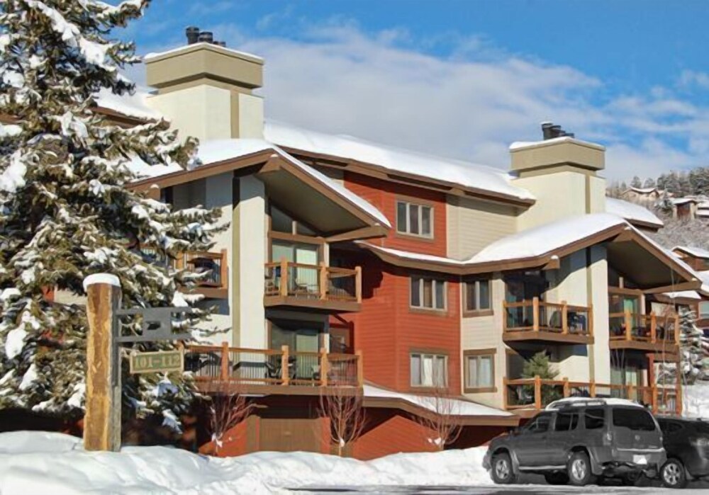 The Ranch at Steamboat - photo 27