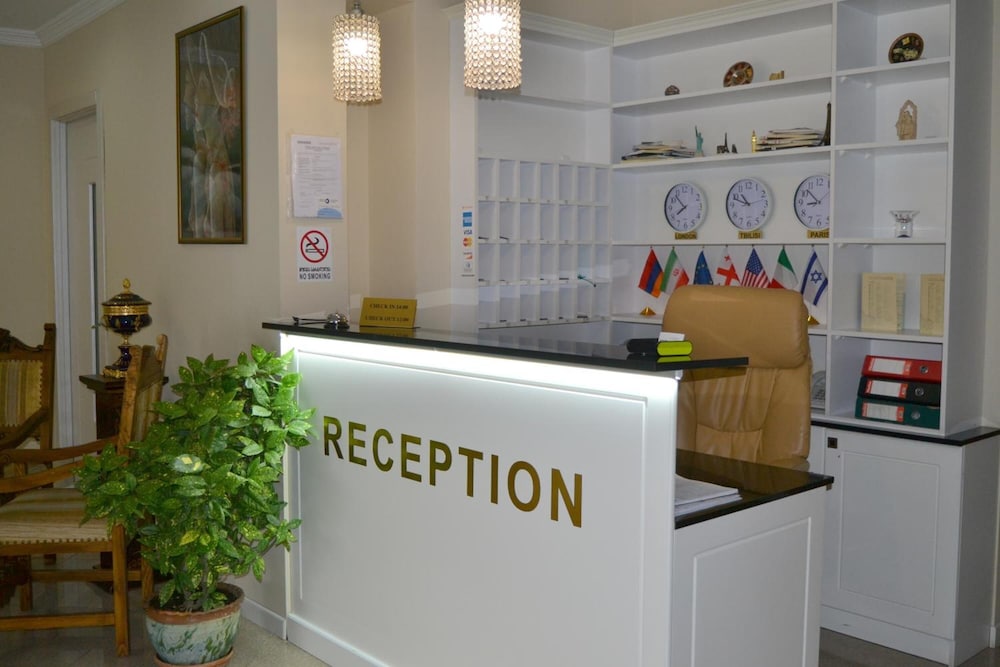 Hotel Gng — Tbilisi — photo 2