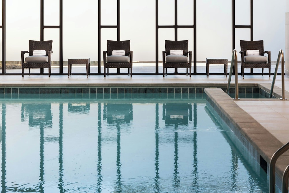 The Westin Jackson - photo 24