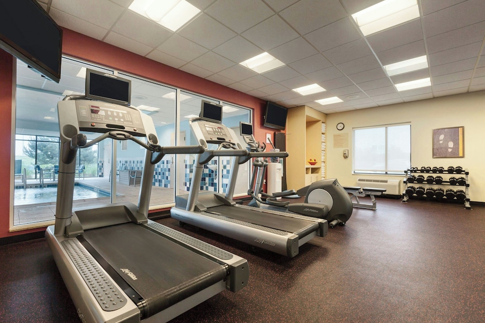 TownePlace Suites by Marriott Joliet South - photo 20