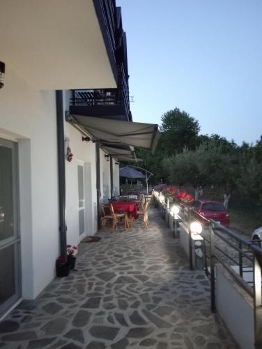 Conacul Doamnei Nucșoara — Nucsoara — photo 2
