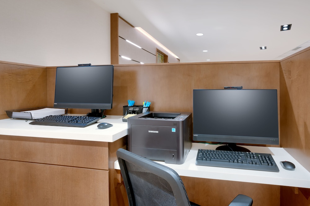 Fairfield Inn & Suites Denver West federal Center - photo 39
