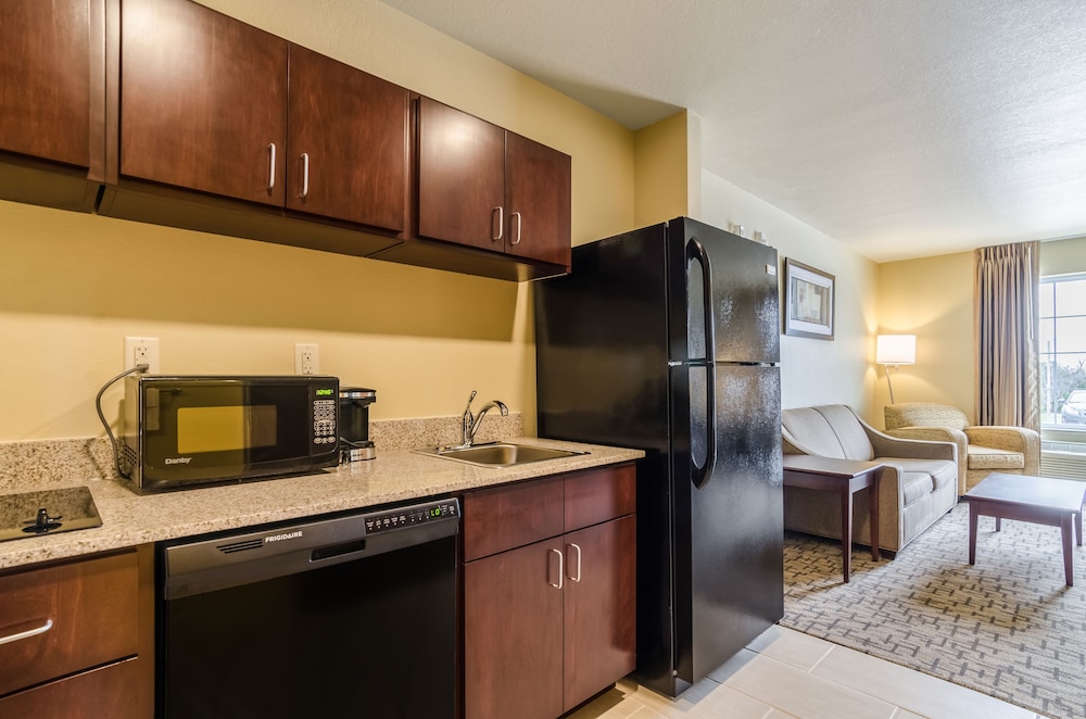 Cobblestone Inn & Suites Oberlin - photo 19