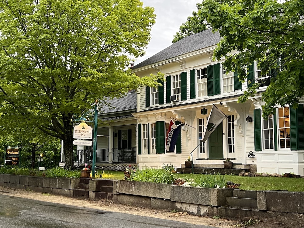 Independence Inn - photo 58