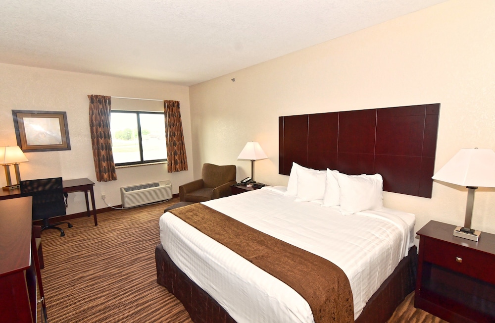Cobblestone Inn & Suites Clarion - photo 19