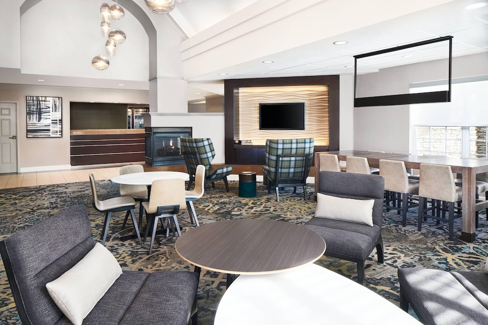 Residence Inn San Diego Rancho Bernardo Scripps Poway - photo 3