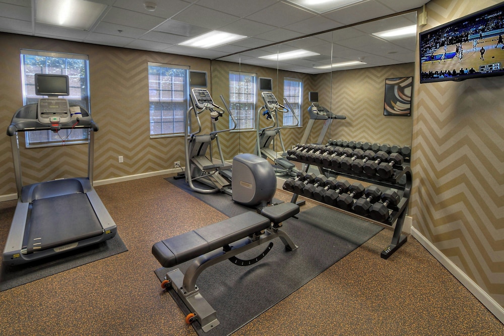 Residence Inn By Marriott Memphis Germantown - photo 11