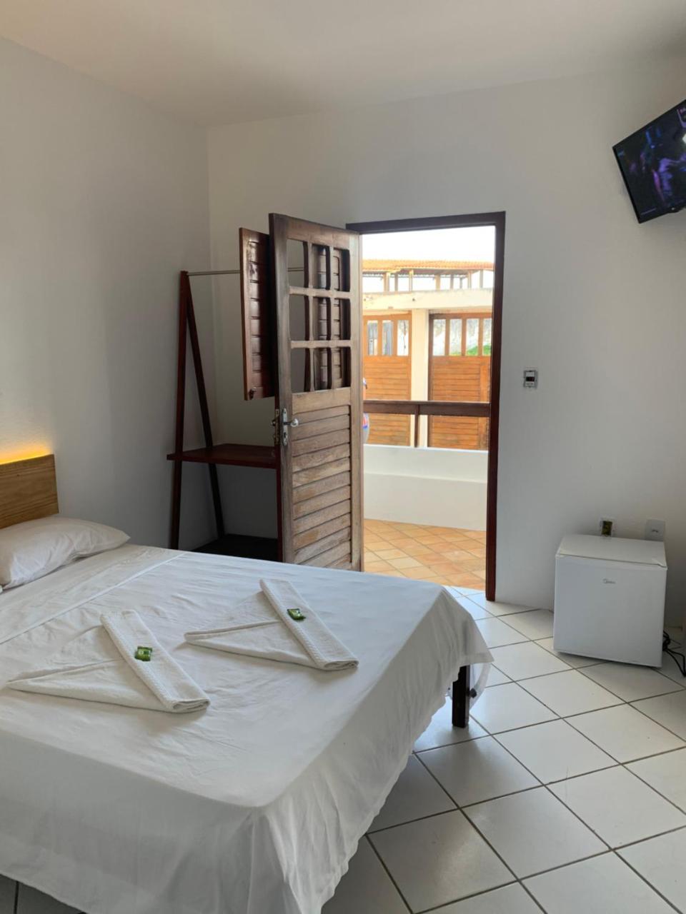 Conves Pousada in Maceio, Brasil