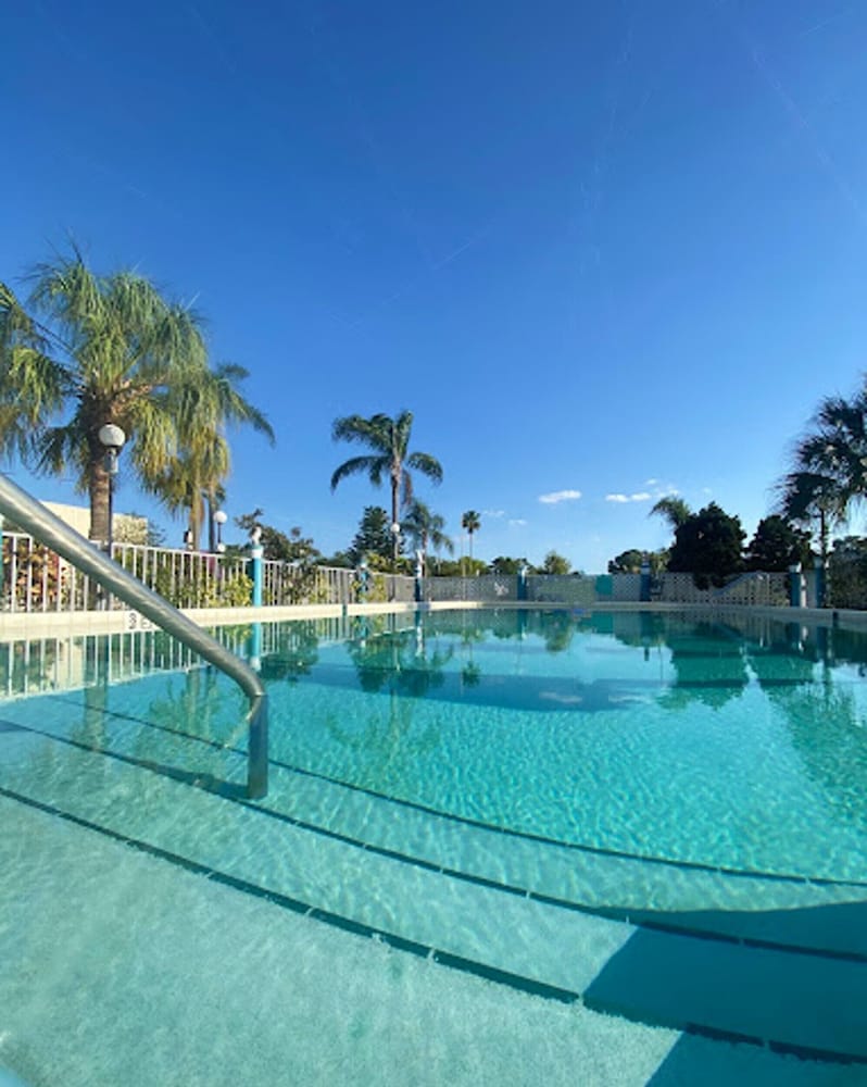 Bposhtels Clearwater Tampa - photo 19