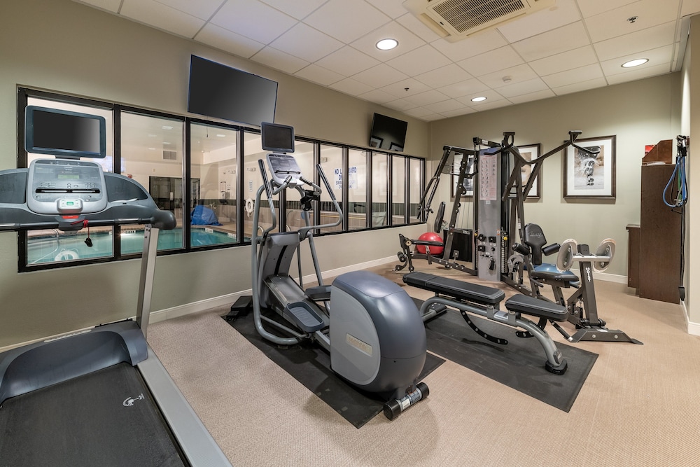 Staybridge Suites Charleston Ashley Phosphate - photo 61