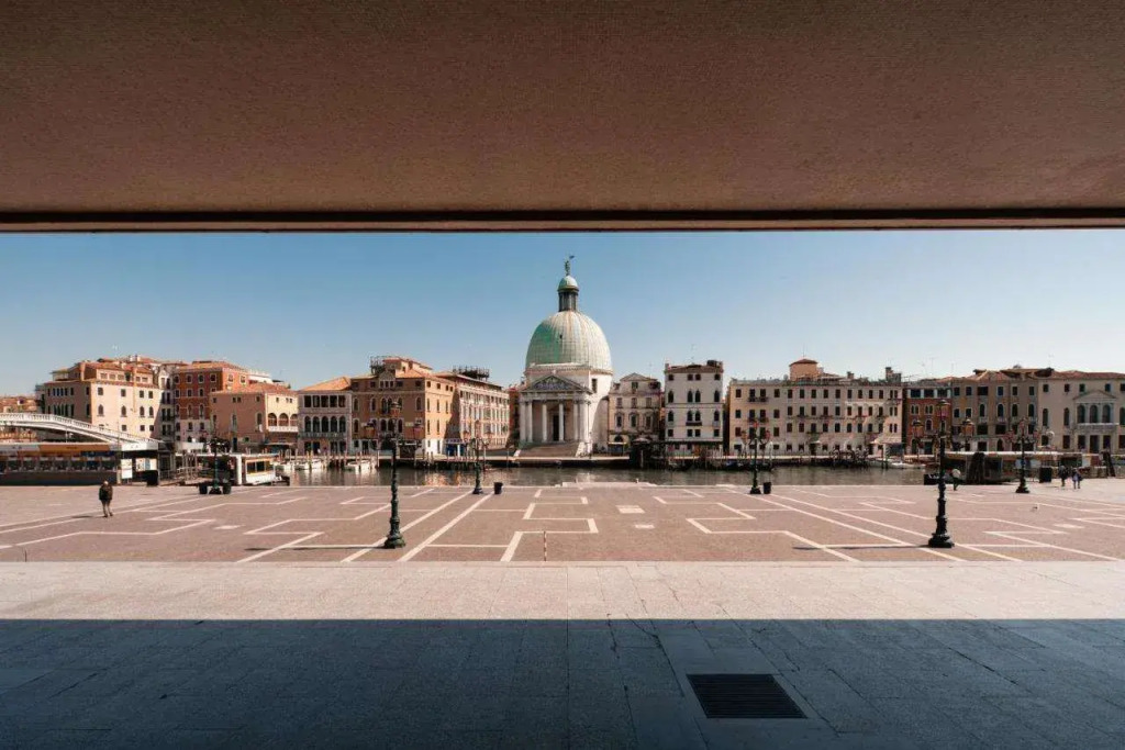 Venetian Palace R&R — 4-Star Luxury Hotel in Venice, Italy
