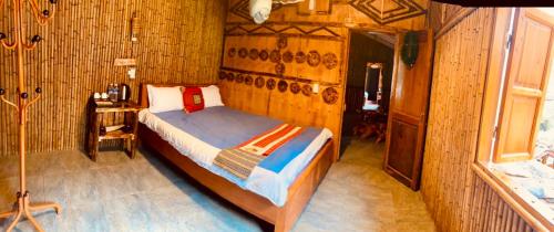 Little Yen's Homestay — 4-Star Luxury Hotel in Thi Tran Meo Vac, Vietnam