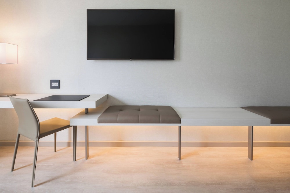 AC Hotel by Marriott Gainesville Downtown - photo 11