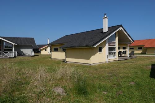 Resort 2 Ferienhaus Typ D 4 in Grossenbrode, Germany