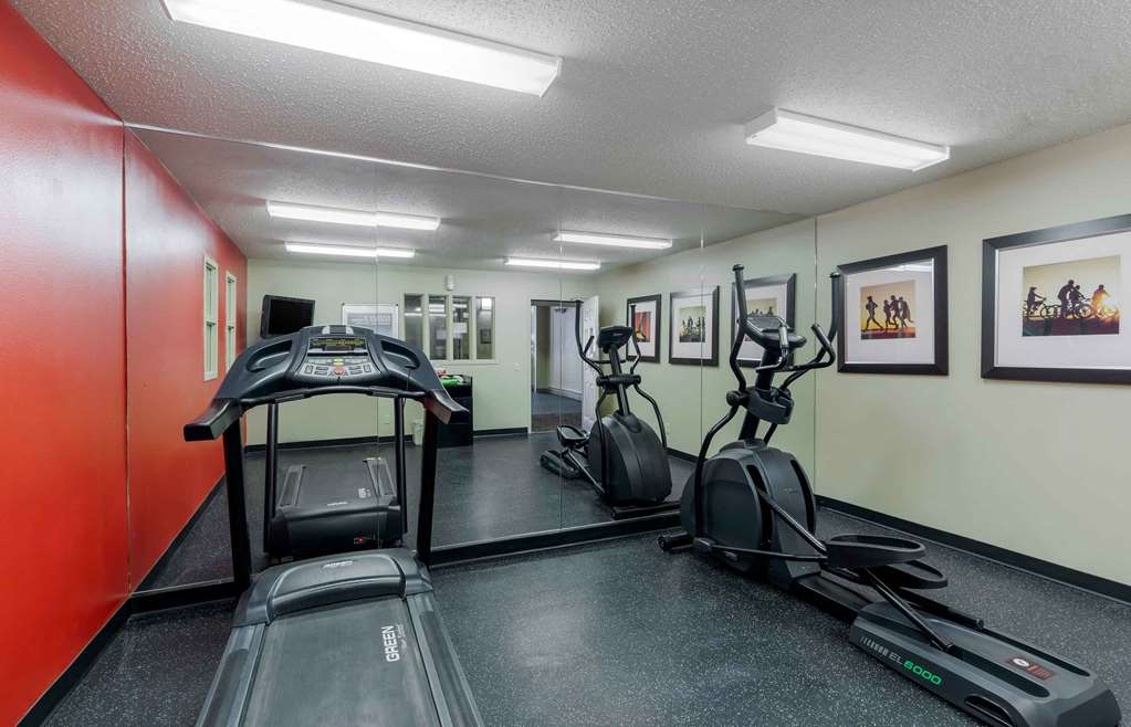 Extended Stay America Select Suites Dallas Farmers Branch - photo 48
