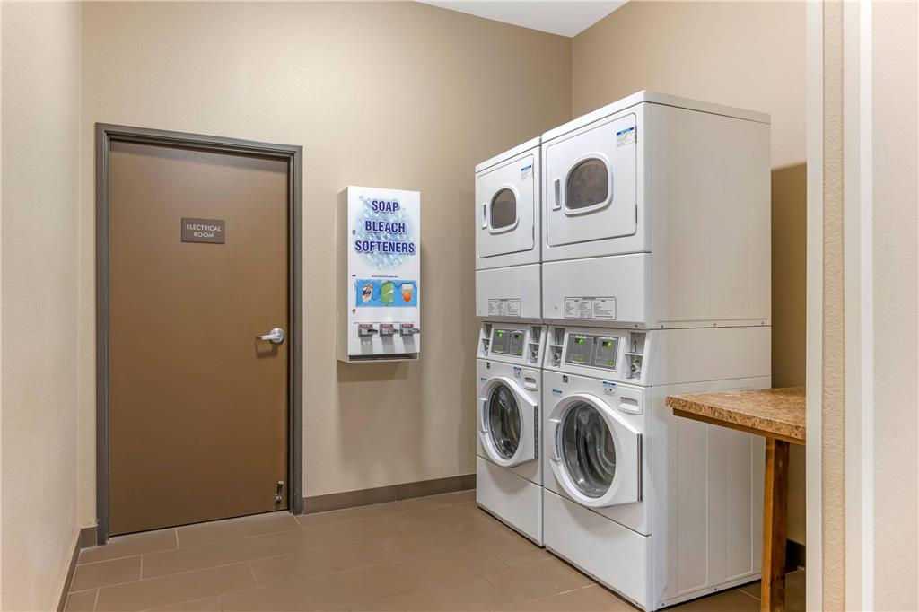 Comfort Inn I 20 Midland Stanton - photo 64