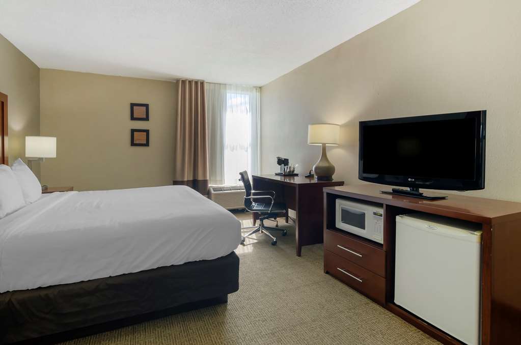 Comfort Inn Blacksburg University Area - photo 11