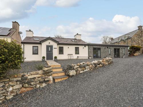 Tan Y Coed Nasareth — 4-Star Luxury Hotel in Caernarfon, United Kingdom