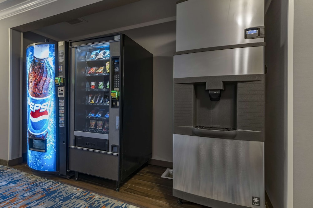 Hampton Inn Ukiah CA - photo 50
