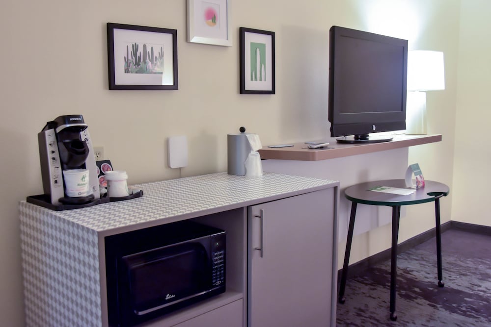 Holiday Inn Brownsville by IHG - photo 12