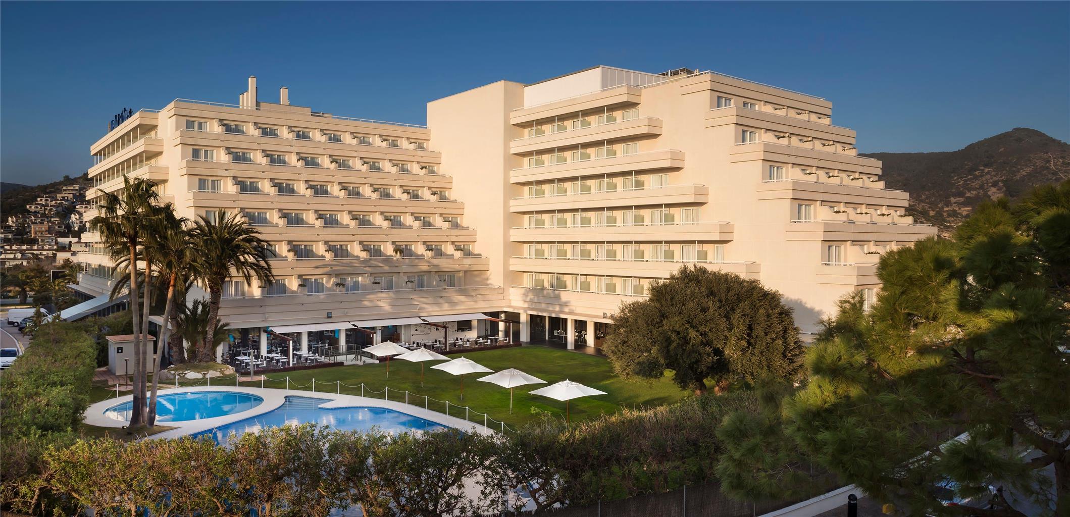 Hotel image of Meliá Sitges