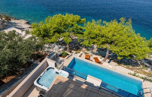 Villa Rania Korcula by Villas Guide — 4-Star Luxury Hotel in Blato, Croatia
