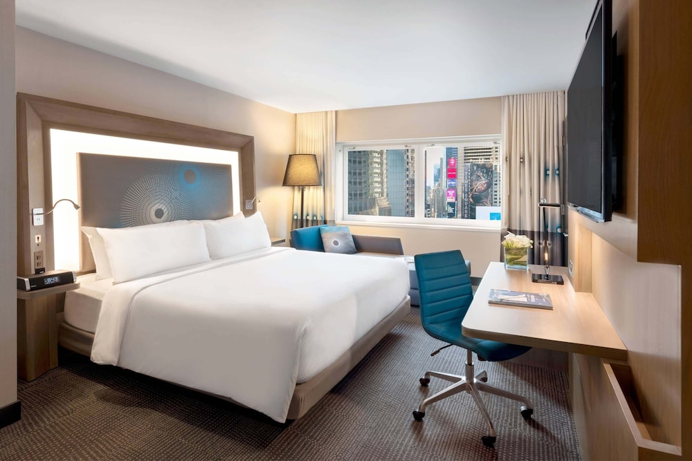 M Social Hotel New York Times Square - photo 42