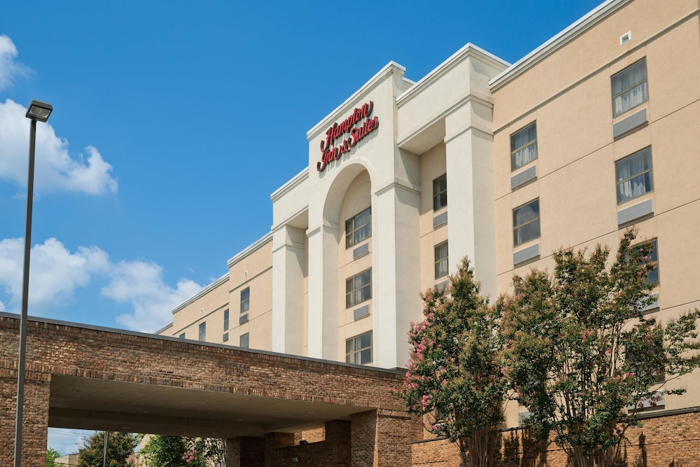 Hampton Inn & Suites Florence Downtown - photo 20