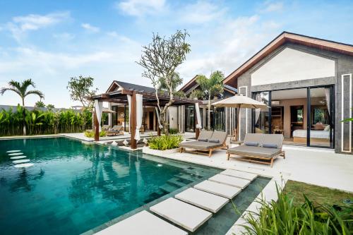Villa La Freedom by BaliSuperHost — 4-Star Luxury Hotel in Ubud, Indonesia