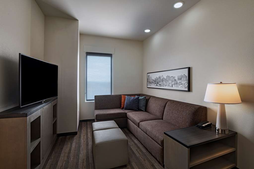 Hyatt House Carlsbad - photo 19