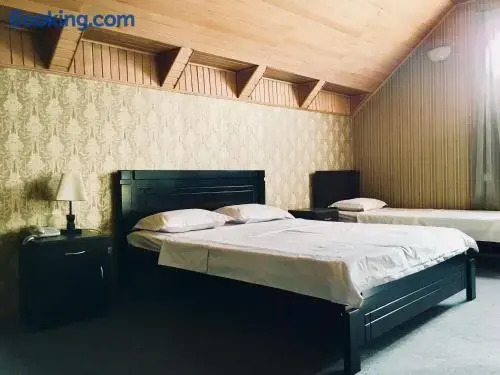 Hotel Nice — Tbilisi — photo 5
