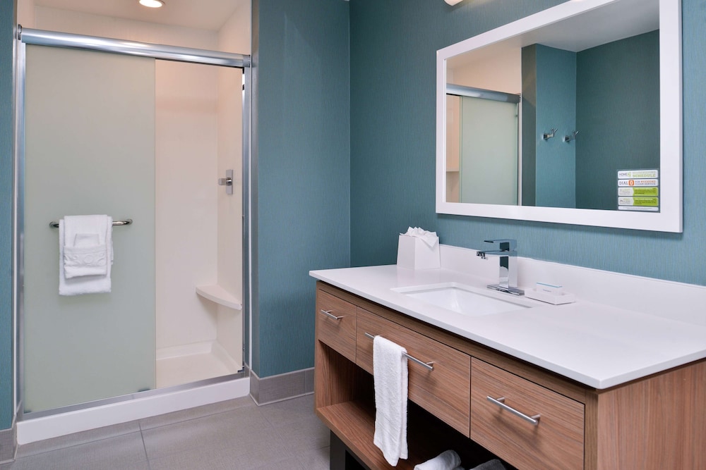 Home2 Suites by Hilton Tampa Downtown Channel District - photo 43