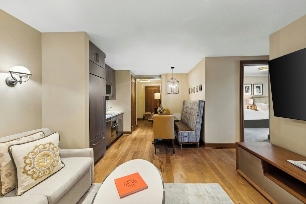 The St. Regis Deer Valley - photo 72