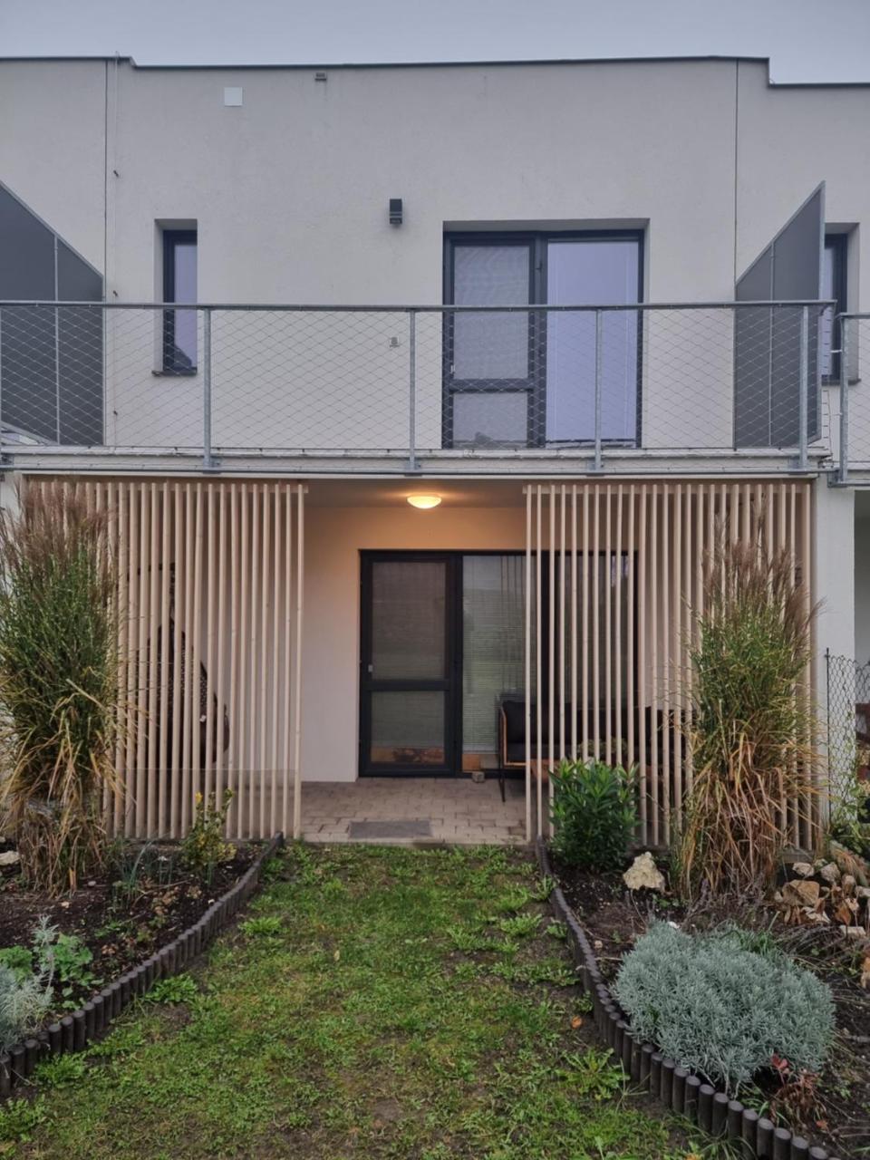 Konig Mikulov in Mikulov, Czech Republic