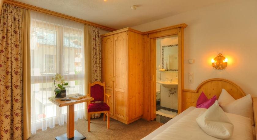 Hotel Verwall — Ischgl — photo 2
