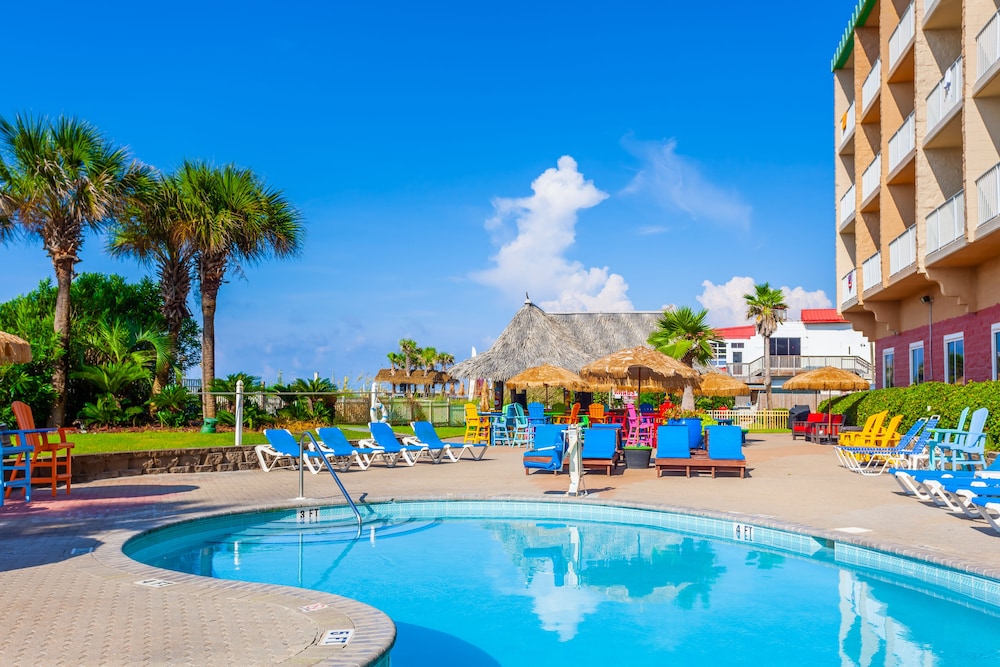 Hampton Inn Pensacola Beach - photo 78